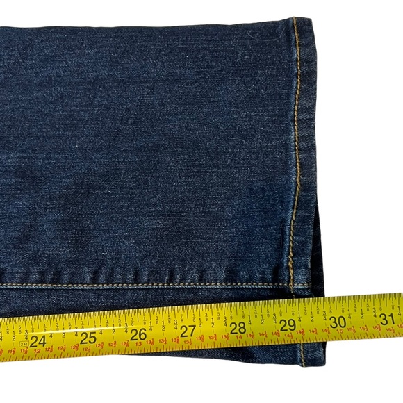 Dear John Hybrid Skinny Bootcut Jeans 28P - Picture 11 of 13